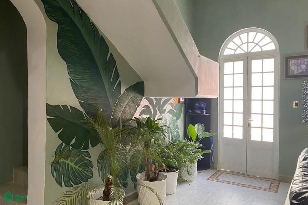 CORREGIDORA POR 10 Y 12 4, Barrio San Román