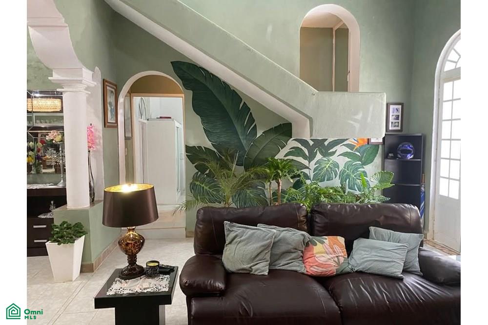 CORREGIDORA POR 10 Y 12 4, Barrio San Román