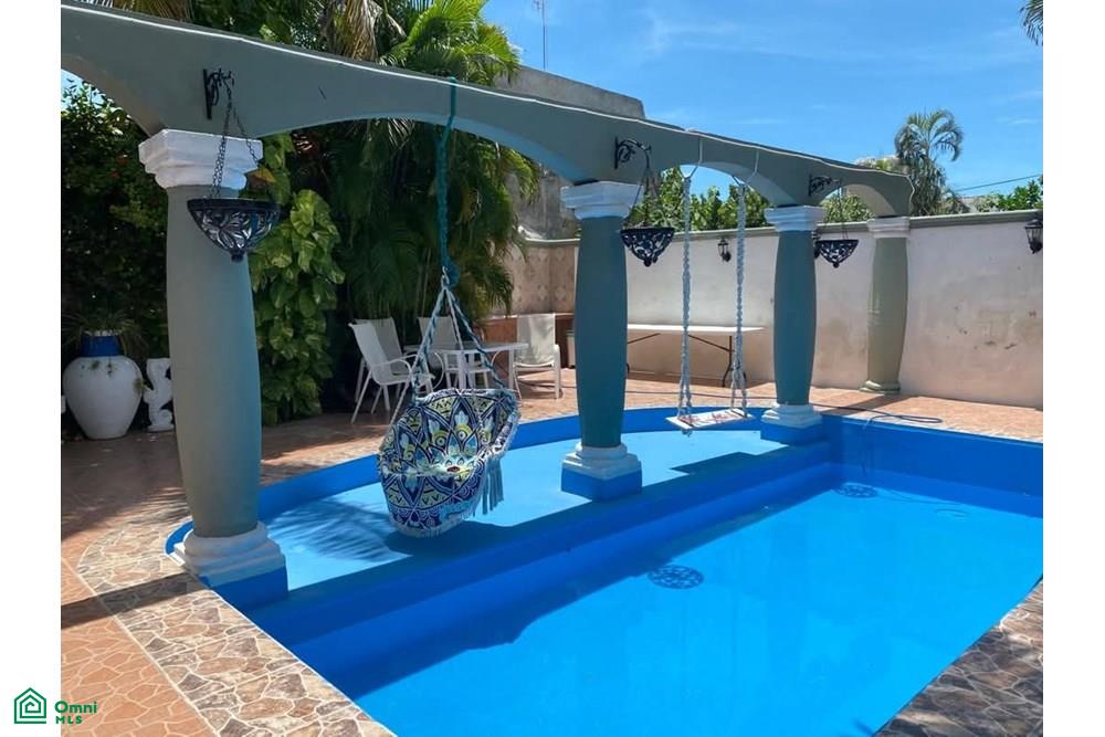 CORREGIDORA POR 10 Y 12 4, Barrio San Román