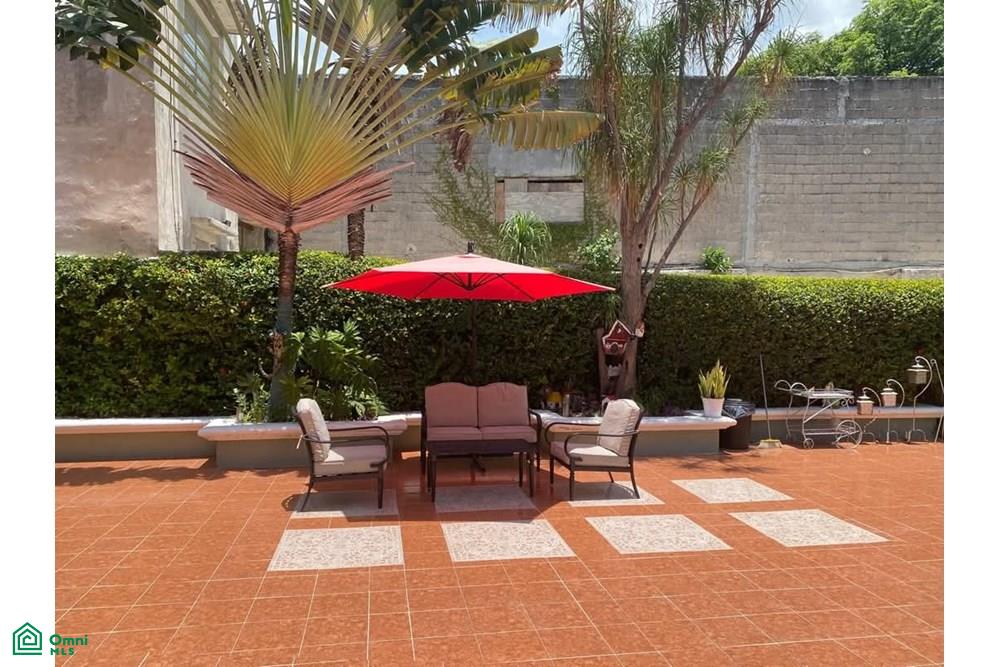 CORREGIDORA POR 10 Y 12 4, Barrio San Román