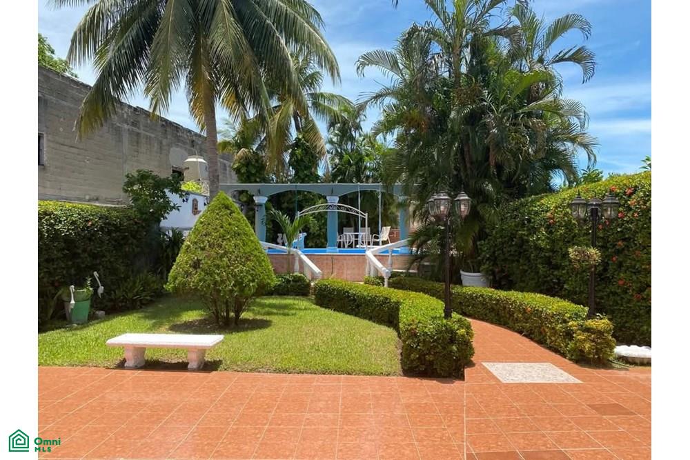 CORREGIDORA POR 10 Y 12 4, Barrio San Román