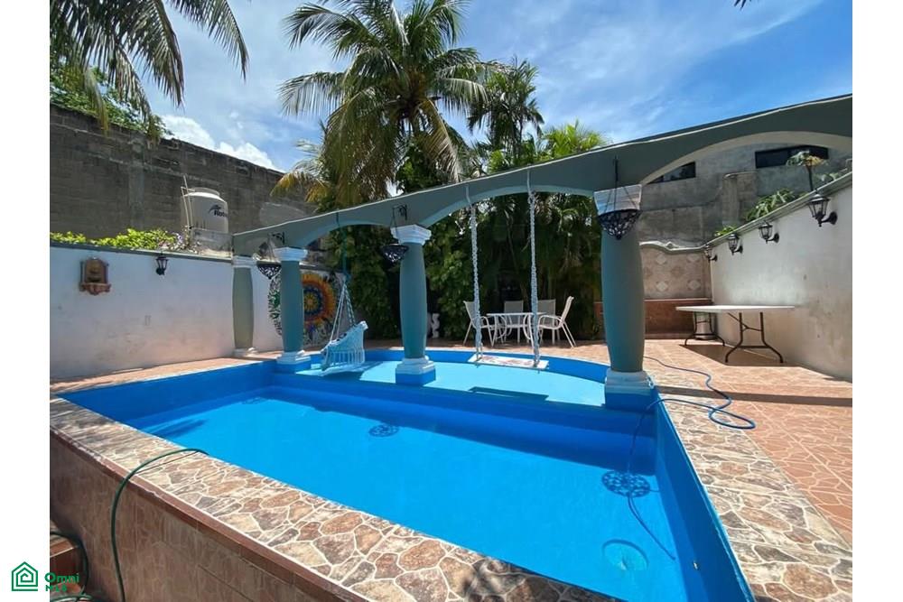 CORREGIDORA POR 10 Y 12 4, Barrio San Román