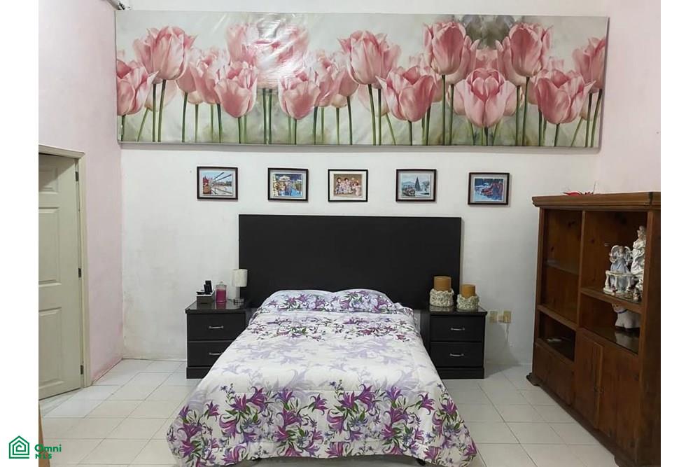 CORREGIDORA POR 10 Y 12 4, Barrio San Román