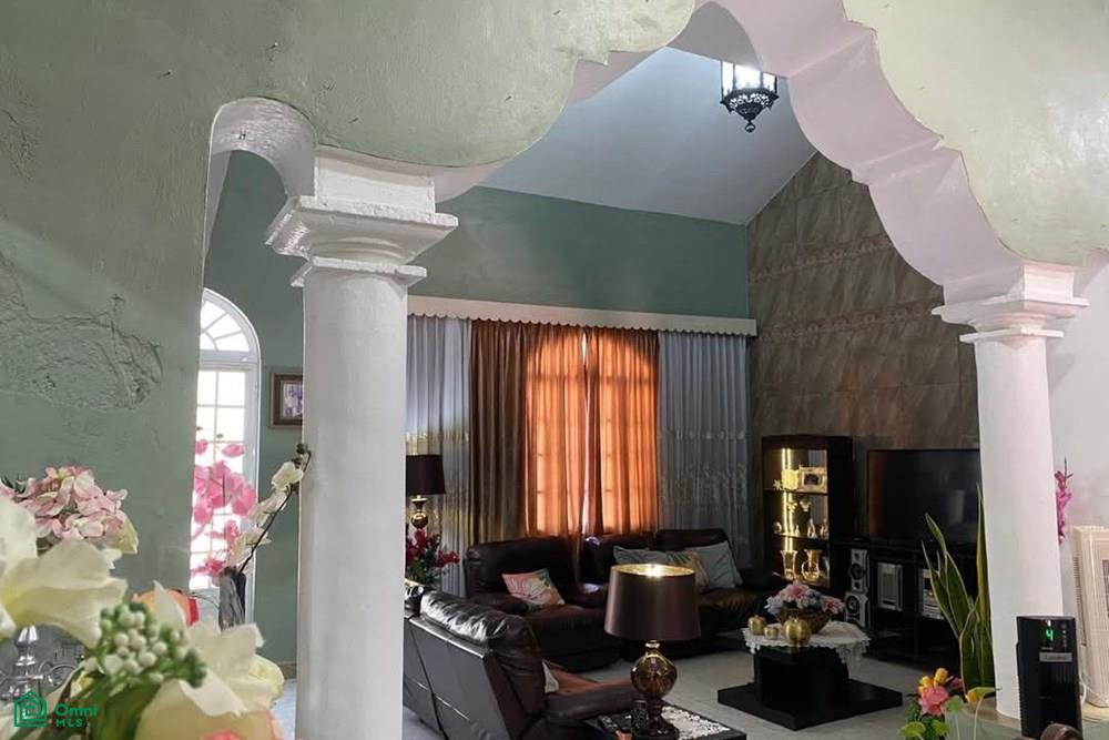 CORREGIDORA POR 10 Y 12 4, Barrio San Román