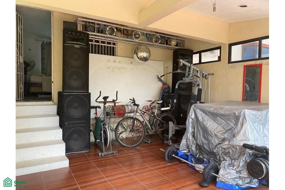 CORREGIDORA POR 10 Y 12 4, Barrio San Román