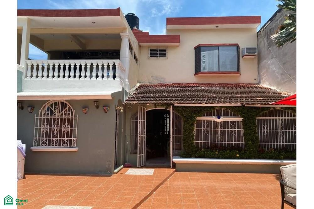 CORREGIDORA POR 10 Y 12 4, Barrio San Román