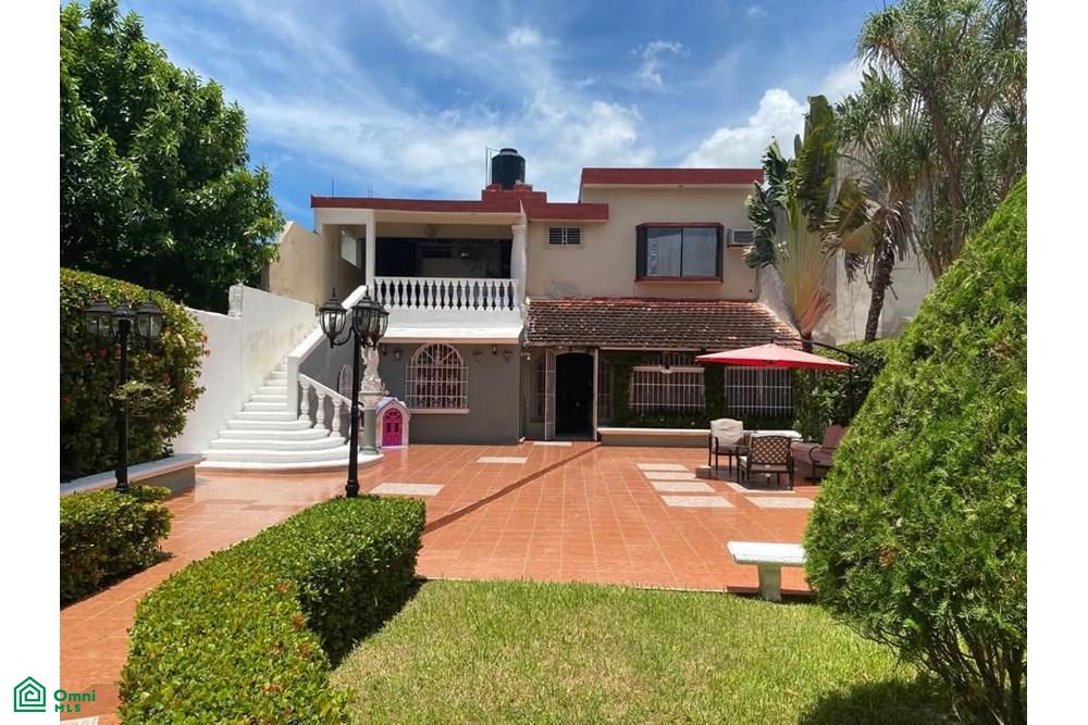 CORREGIDORA POR 10 Y 12 4, Barrio San Román