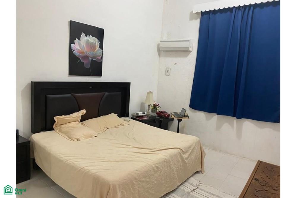 CORREGIDORA POR 10 Y 12 4, Barrio San Román