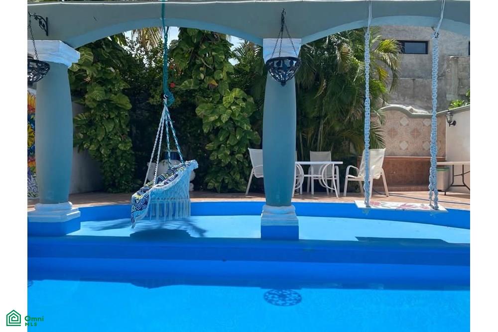 CORREGIDORA POR 10 Y 12 4, Barrio San Román