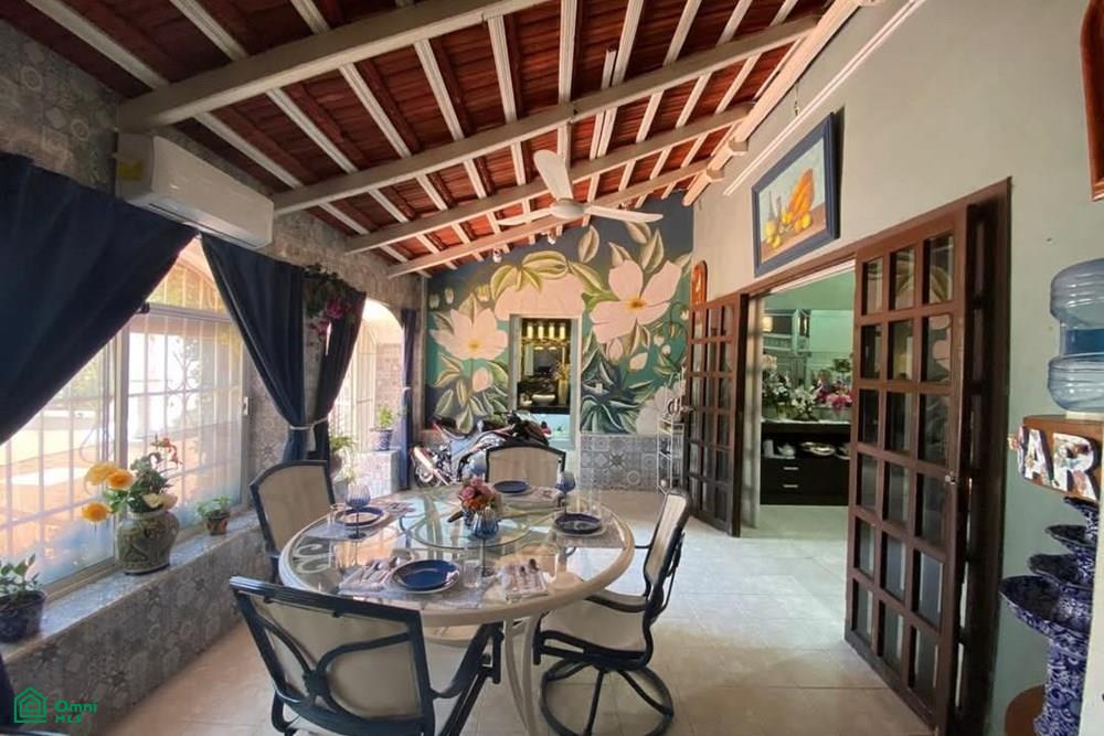 CORREGIDORA POR 10 Y 12 4, Barrio San Román