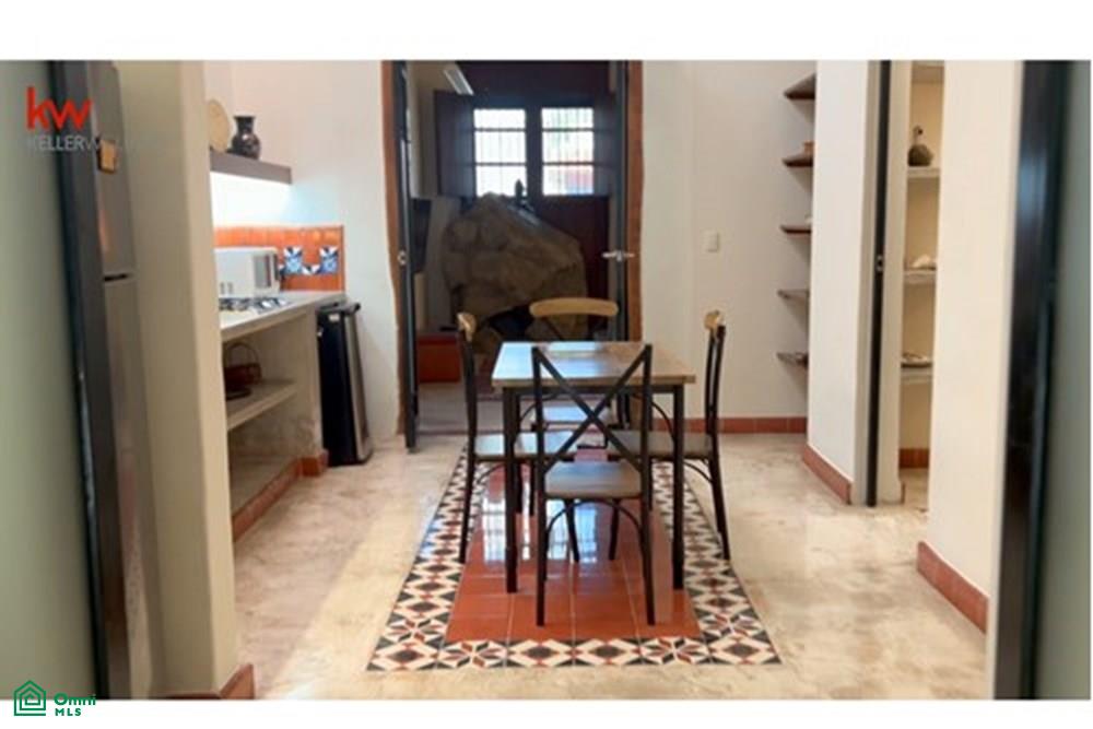 Calle 81 522, Centro, Mérida, Yucatán