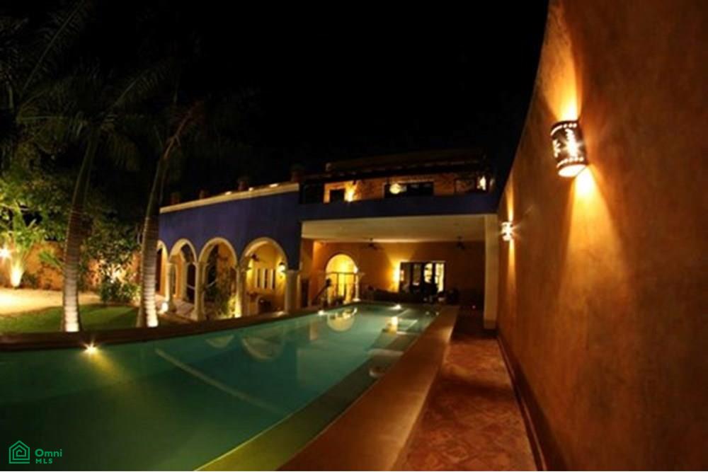 Calle 81 522, Centro, Mérida, Yucatán