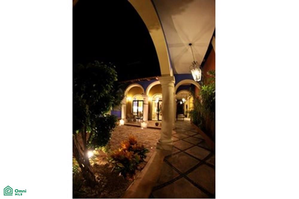 Calle 81 522, Centro, Mérida, Yucatán