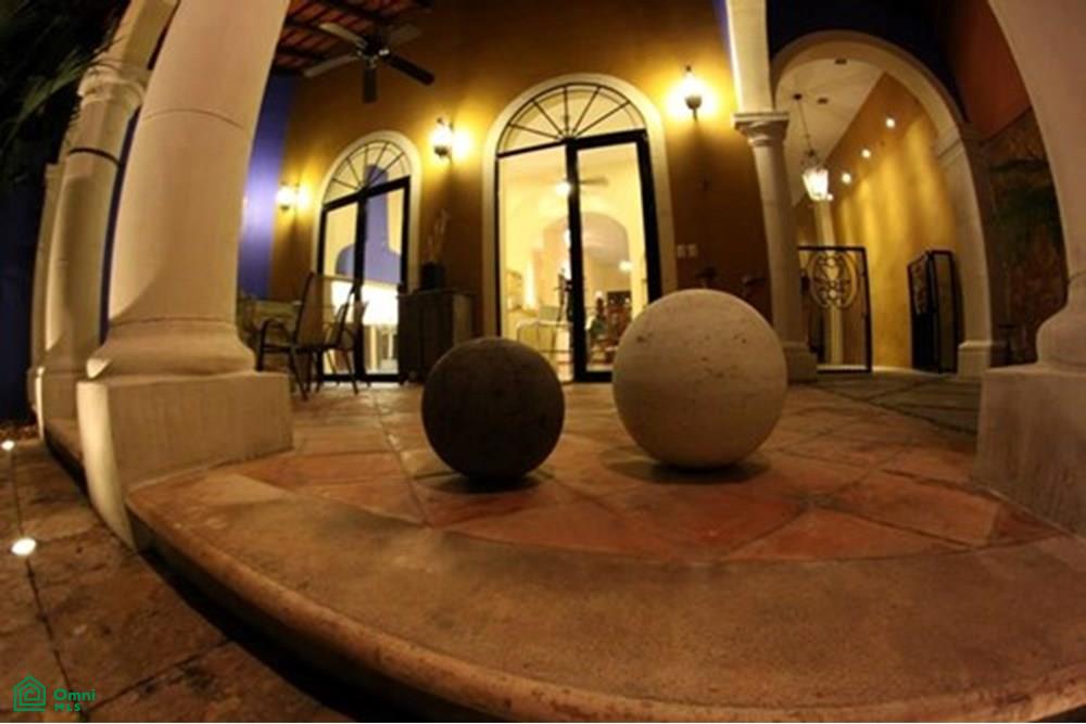 Calle 81 522, Centro, Mérida, Yucatán