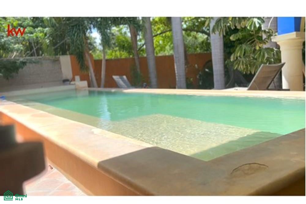 Calle 81 522, Centro, Mérida, Yucatán