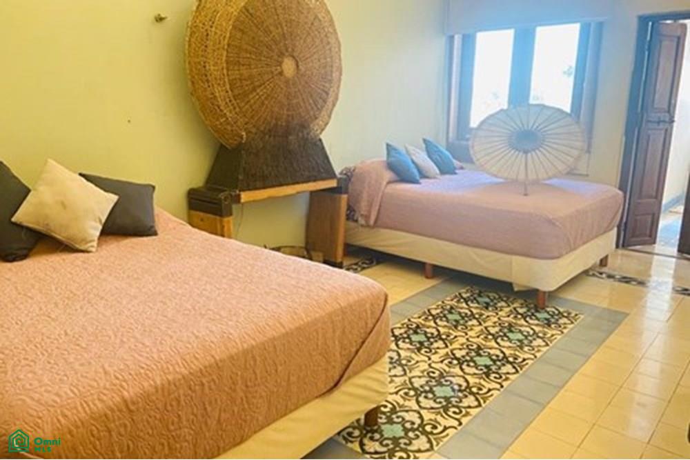 Calle 81 522, Centro, Mérida, Yucatán