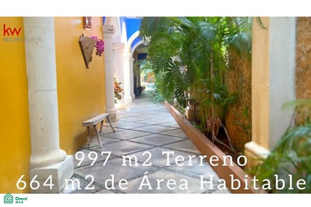 Calle 81 522, Centro, Mérida, Yucatán