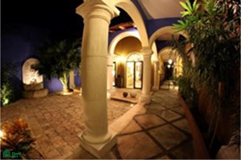 Calle 81 522, Centro, Mérida, Yucatán