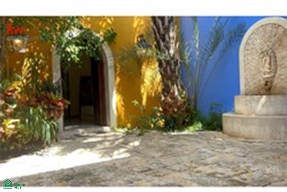 Calle 81 522, Centro, Mérida, Yucatán