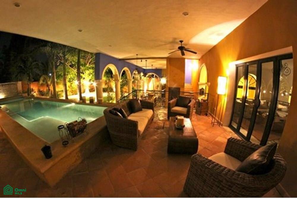 Calle 81 522, Centro, Mérida, Yucatán