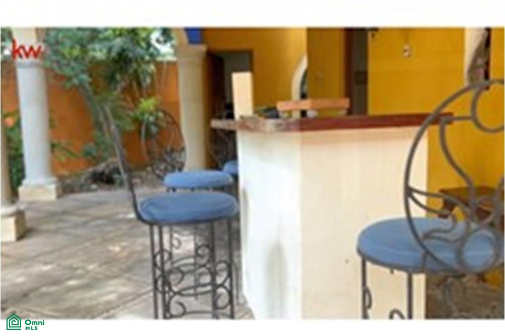 Calle 81 522, Centro, Mérida, Yucatán