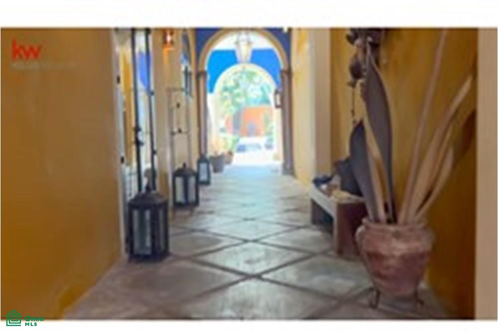 Calle 81 522, Centro, Mérida, Yucatán