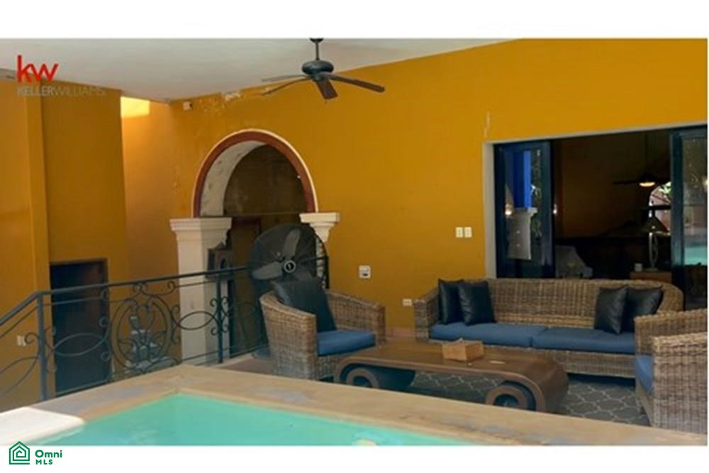 Calle 81 522, Centro, Mérida, Yucatán