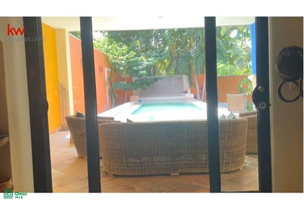 Calle 81 522, Centro, Mérida, Yucatán