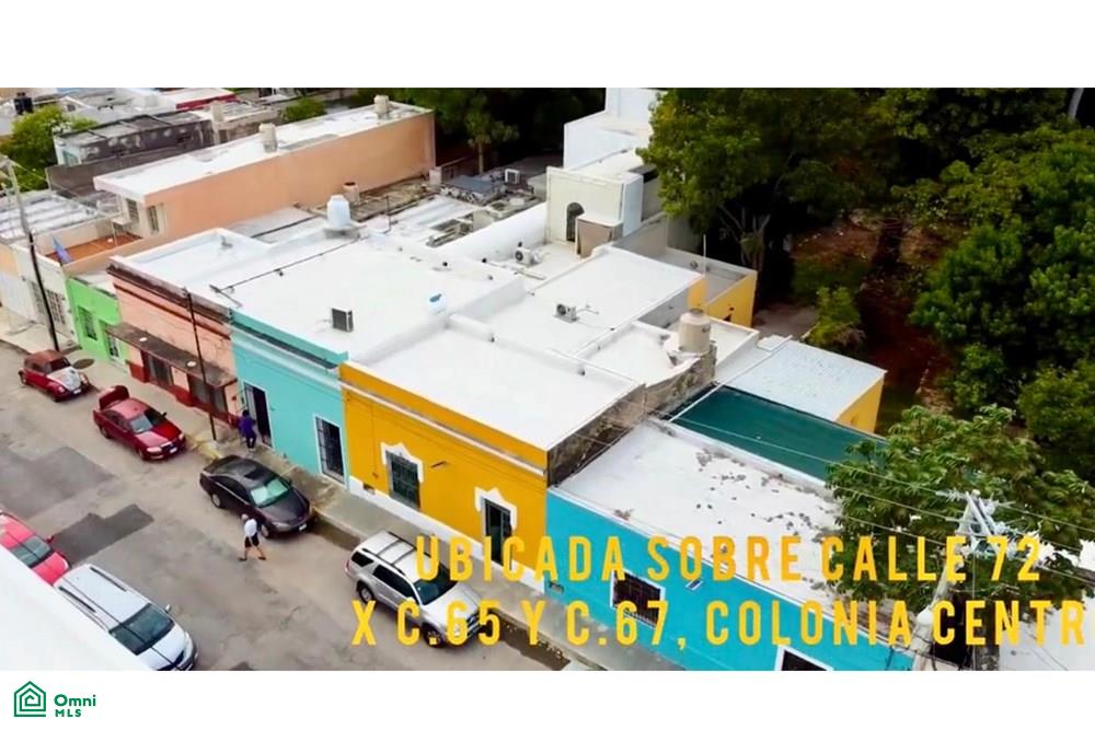 72 , Centro, Mérida, Yucatán