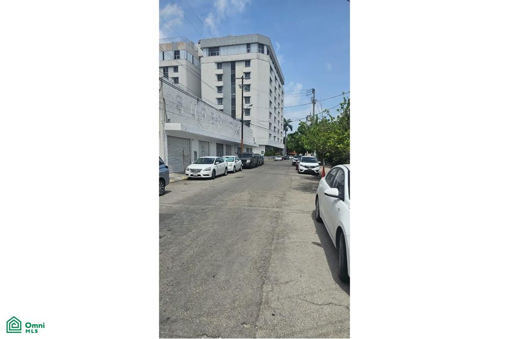 calle 56 X 35 Y 37 360, Centro, Mérida, Yucatán