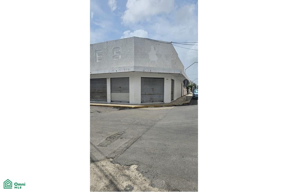 calle 56 X 35 Y 37 360, Centro, Mérida, Yucatán