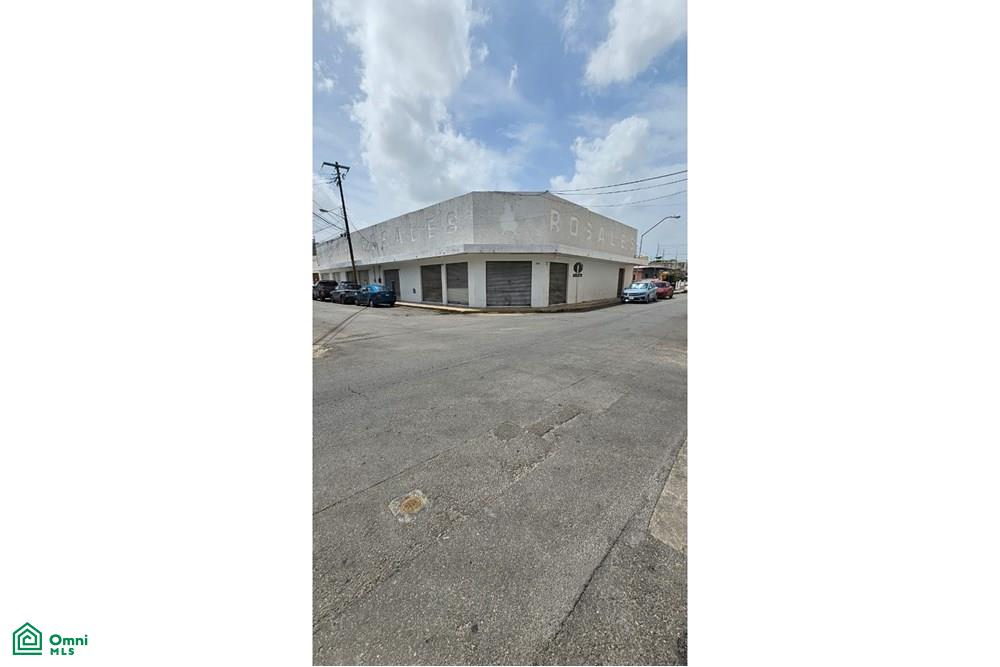 calle 56 X 35 Y 37 360, Centro, Mérida, Yucatán