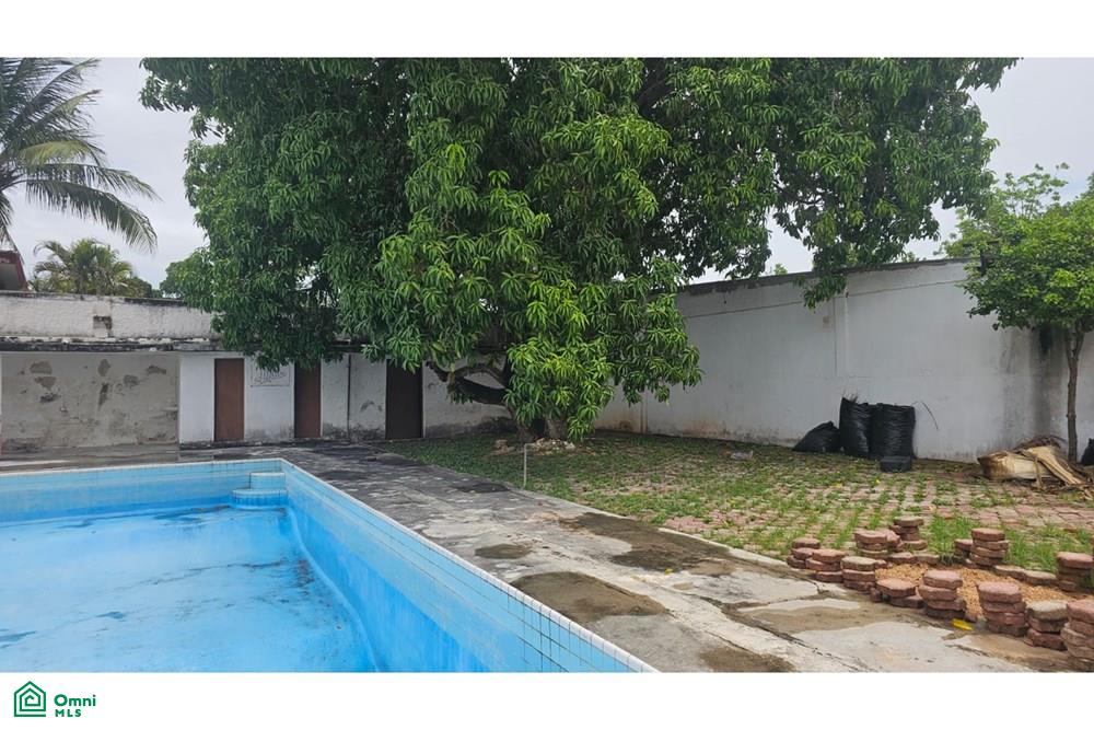 61 por 22 336-A, Esperanza, Mérida, Yucatán