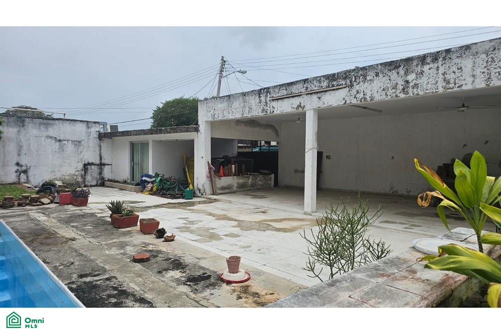 61 por 22 336-A, Esperanza, Mérida, Yucatán