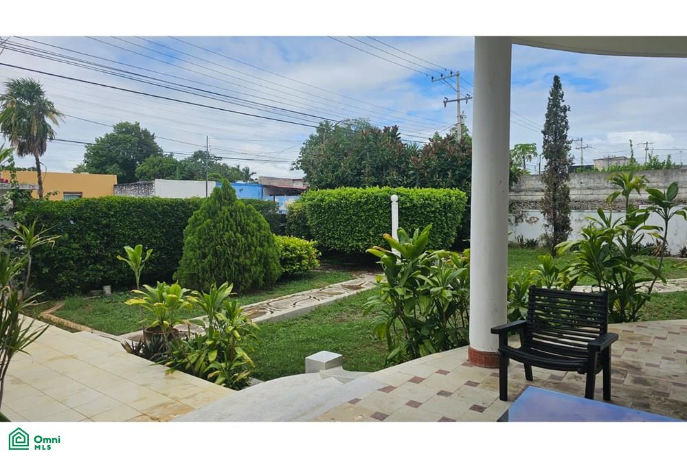 61 por 22 336-A, Esperanza, Mérida, Yucatán