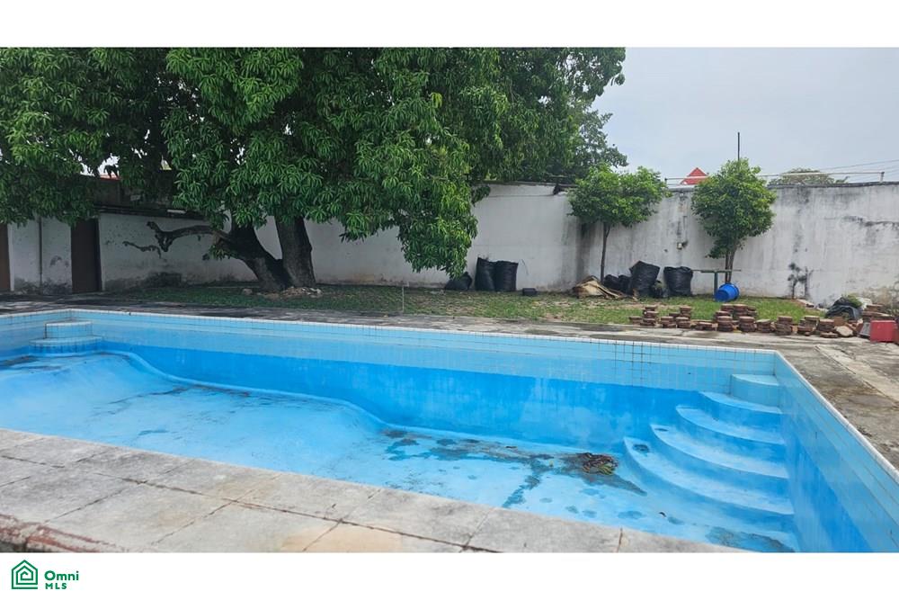 61 por 22 336-A, Esperanza, Mérida, Yucatán