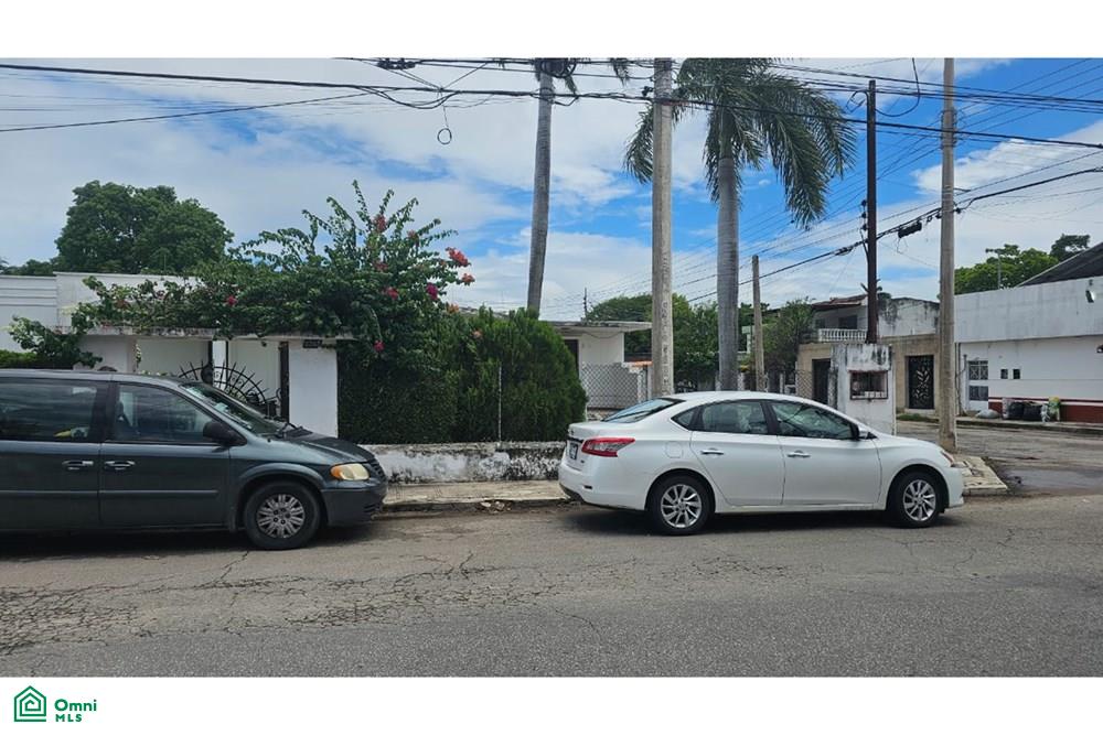 61 por 22 336-A, Esperanza, Mérida, Yucatán