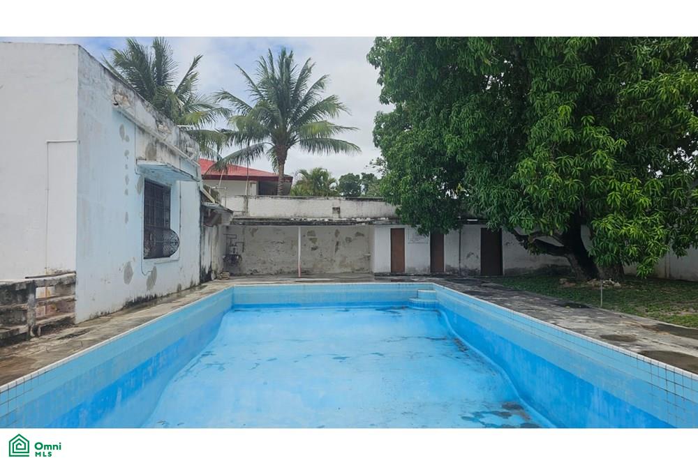 61 por 22 336-A, Esperanza, Mérida, Yucatán