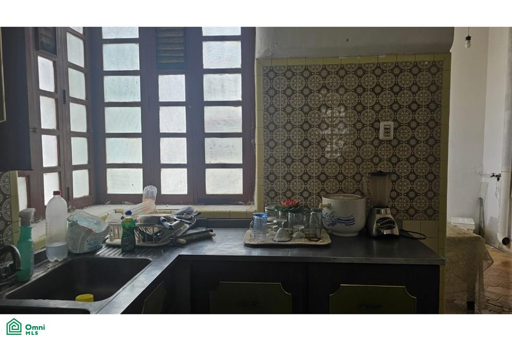 61 por 22 336-A, Esperanza, Mérida, Yucatán