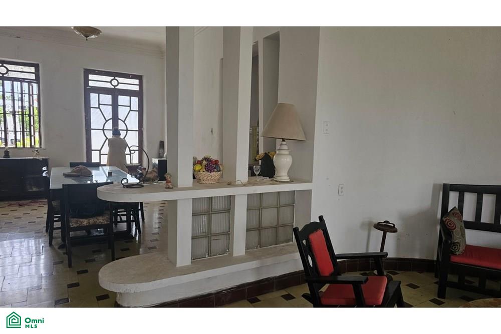 61 por 22 336-A, Esperanza, Mérida, Yucatán