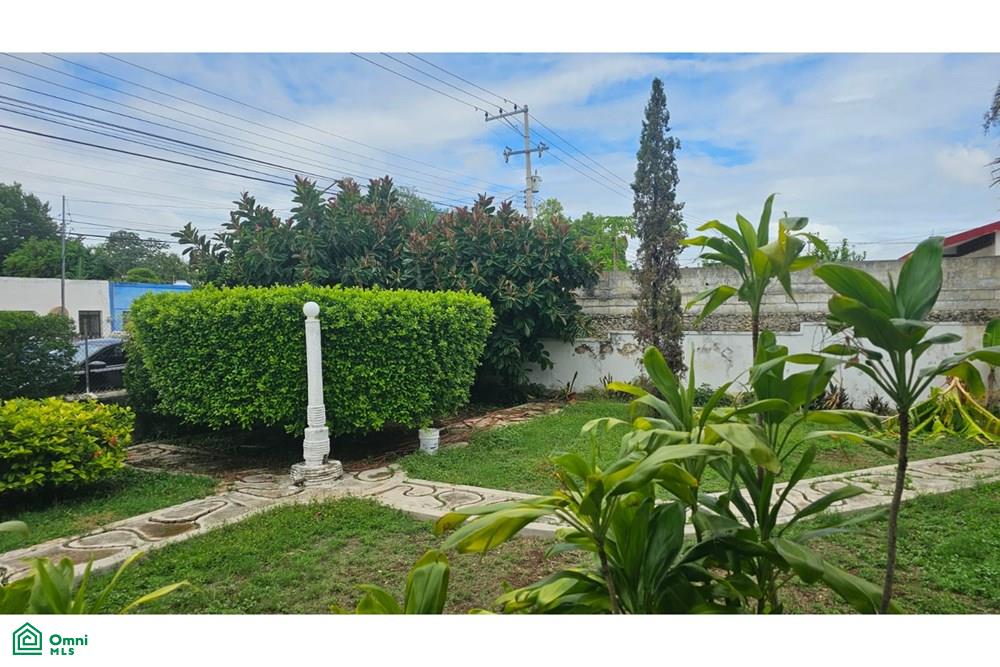 61 por 22 336-A, Esperanza, Mérida, Yucatán
