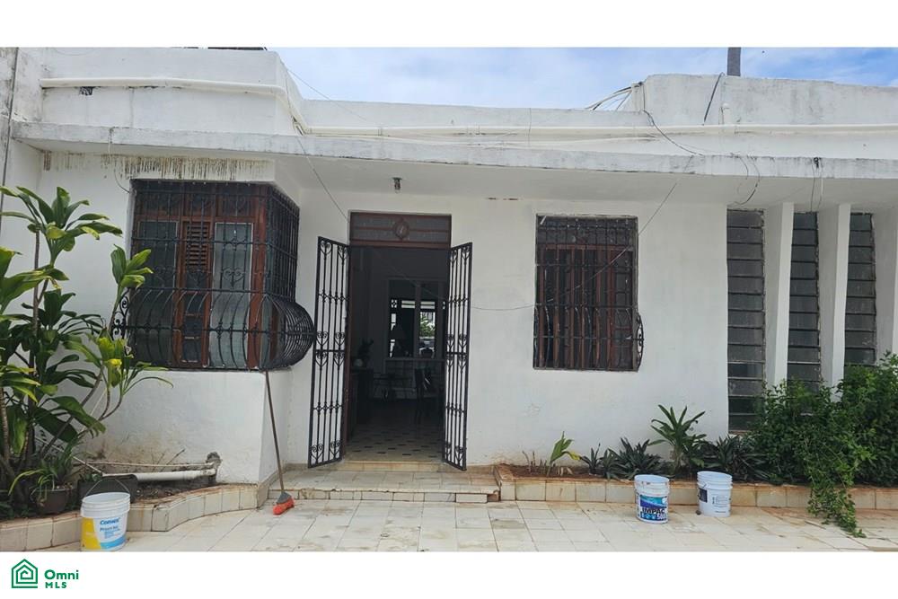 61 por 22 336-A, Esperanza, Mérida, Yucatán