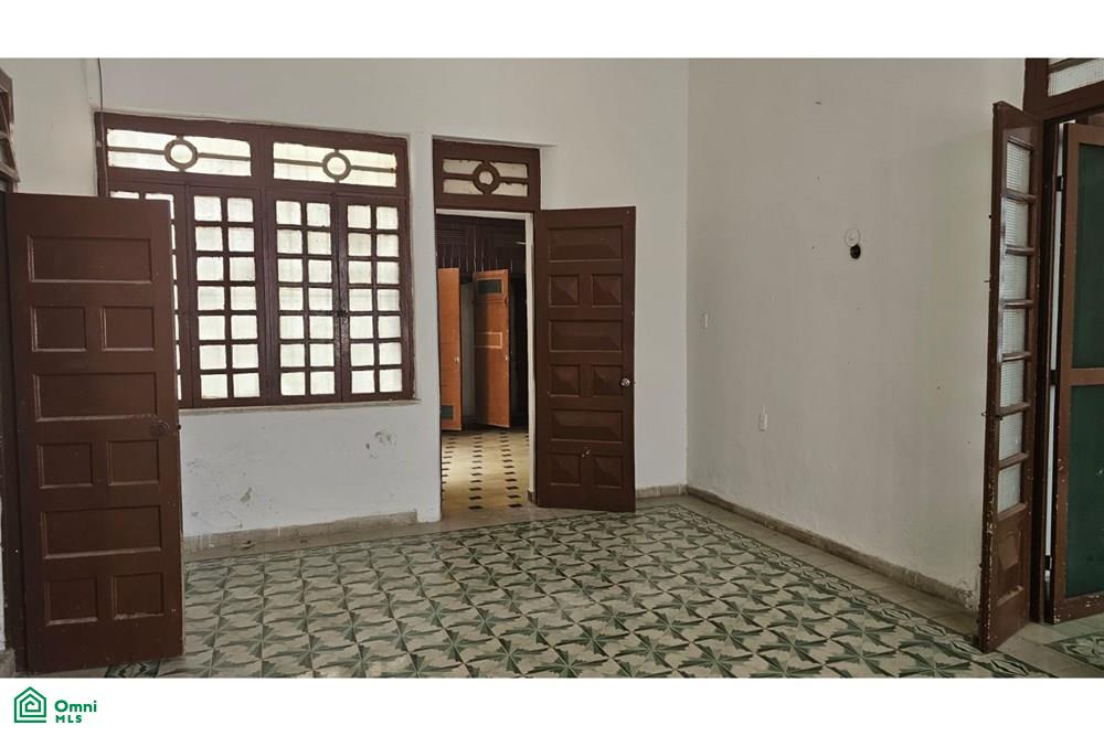 61 por 22 336-A, Esperanza, Mérida, Yucatán