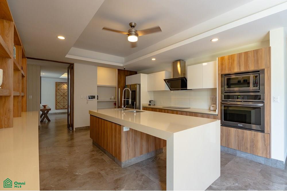 Single-Level Architectural Residence | Temozón Norte, Mérida