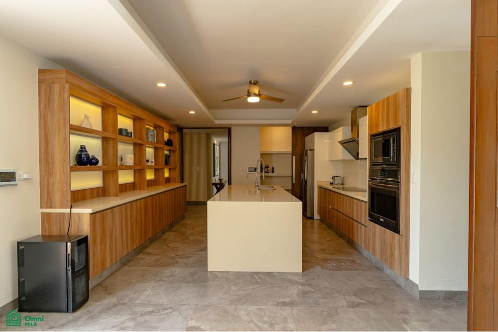 Single-Level Architectural Residence | Temozón Norte, Mérida