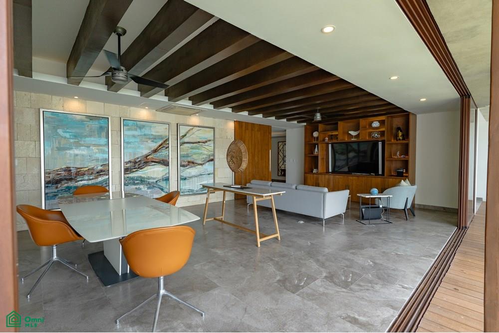 Single-Level Architectural Residence | Temozón Norte, Mérida