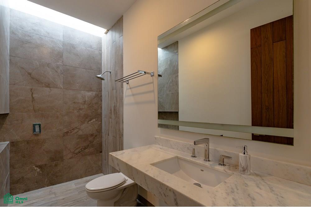 Single-Level Architectural Residence | Temozón Norte, Mérida