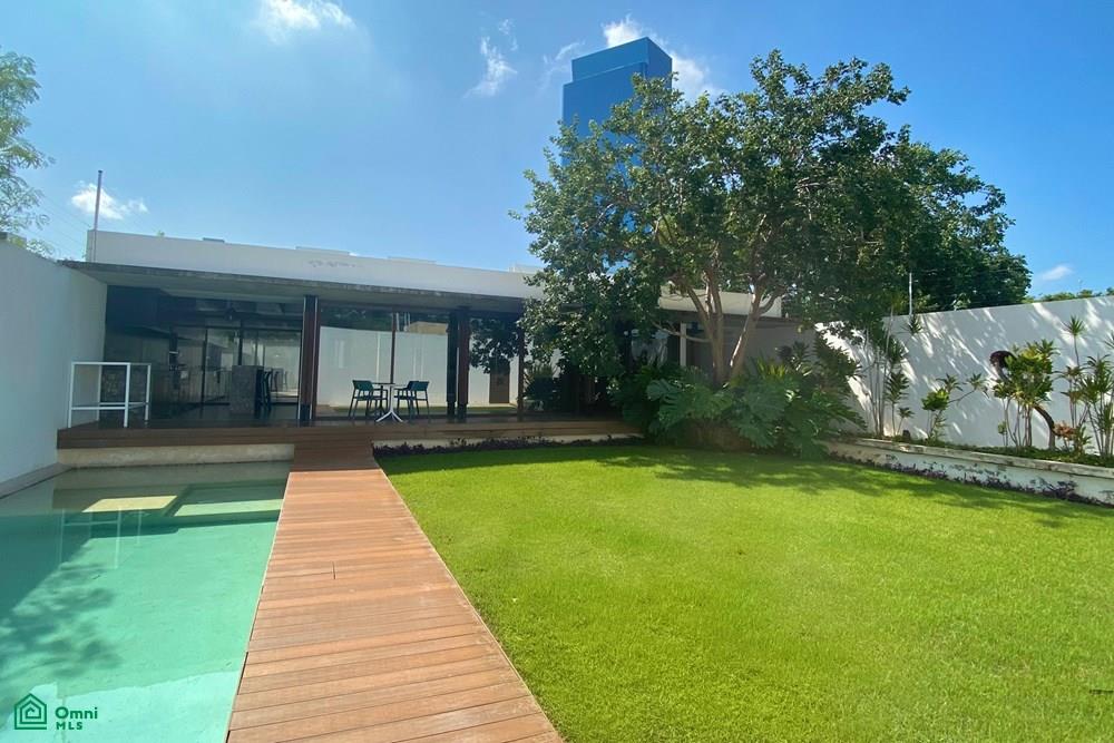 , Temozon Norte, Mérida, Yucatán