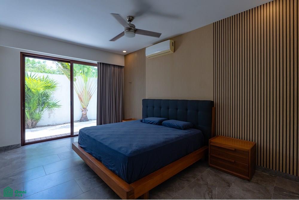 Single-Level Architectural Residence | Temozón Norte, Mérida