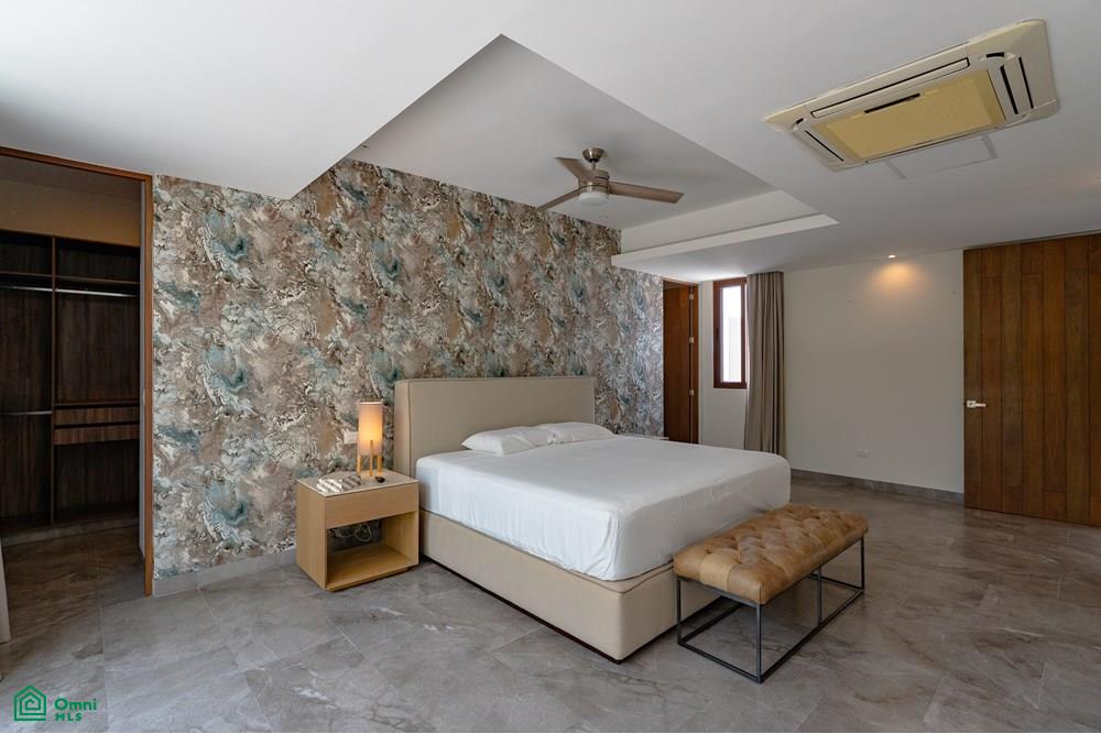 Single-Level Architectural Residence | Temozón Norte, Mérida